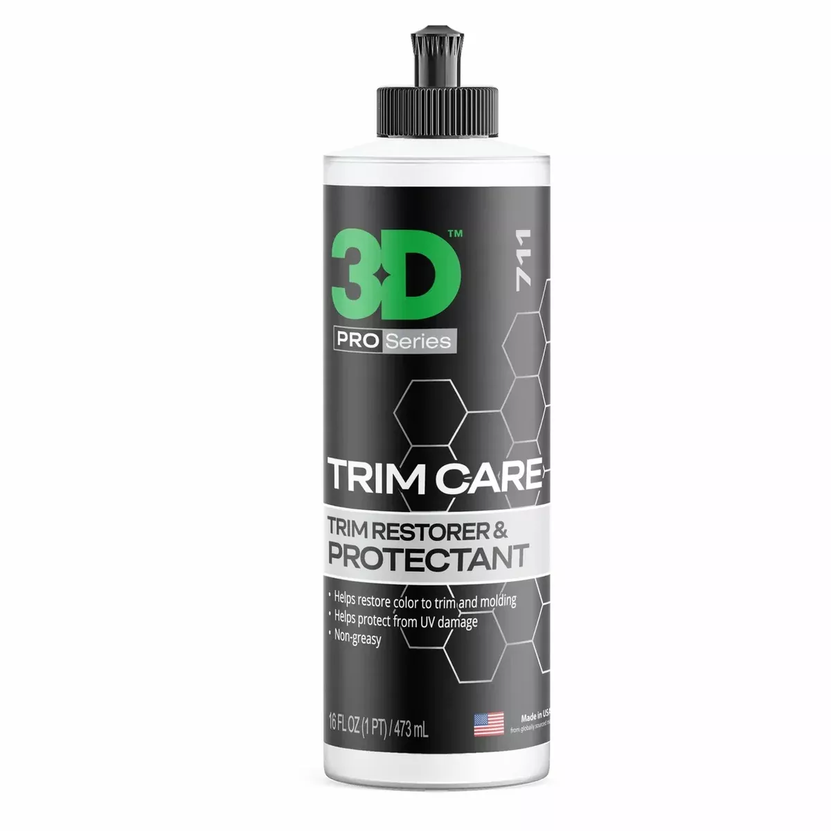 3D Trim Care Protectant – 16 oz