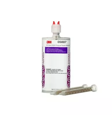 3M 05887 – EZ SAND MULTY PURPOSE REPAIR MATERIAL 6.75 OZ