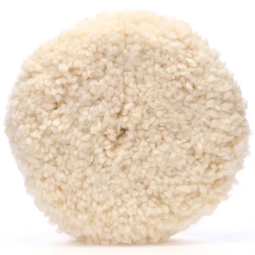 3M 100% Wool Compounding Pad – 05703