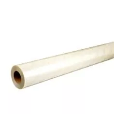 3M 1170-1170C-48X50~ElectroCut Film 1170C Clear Spliced (48 Inch x 50 Yards)