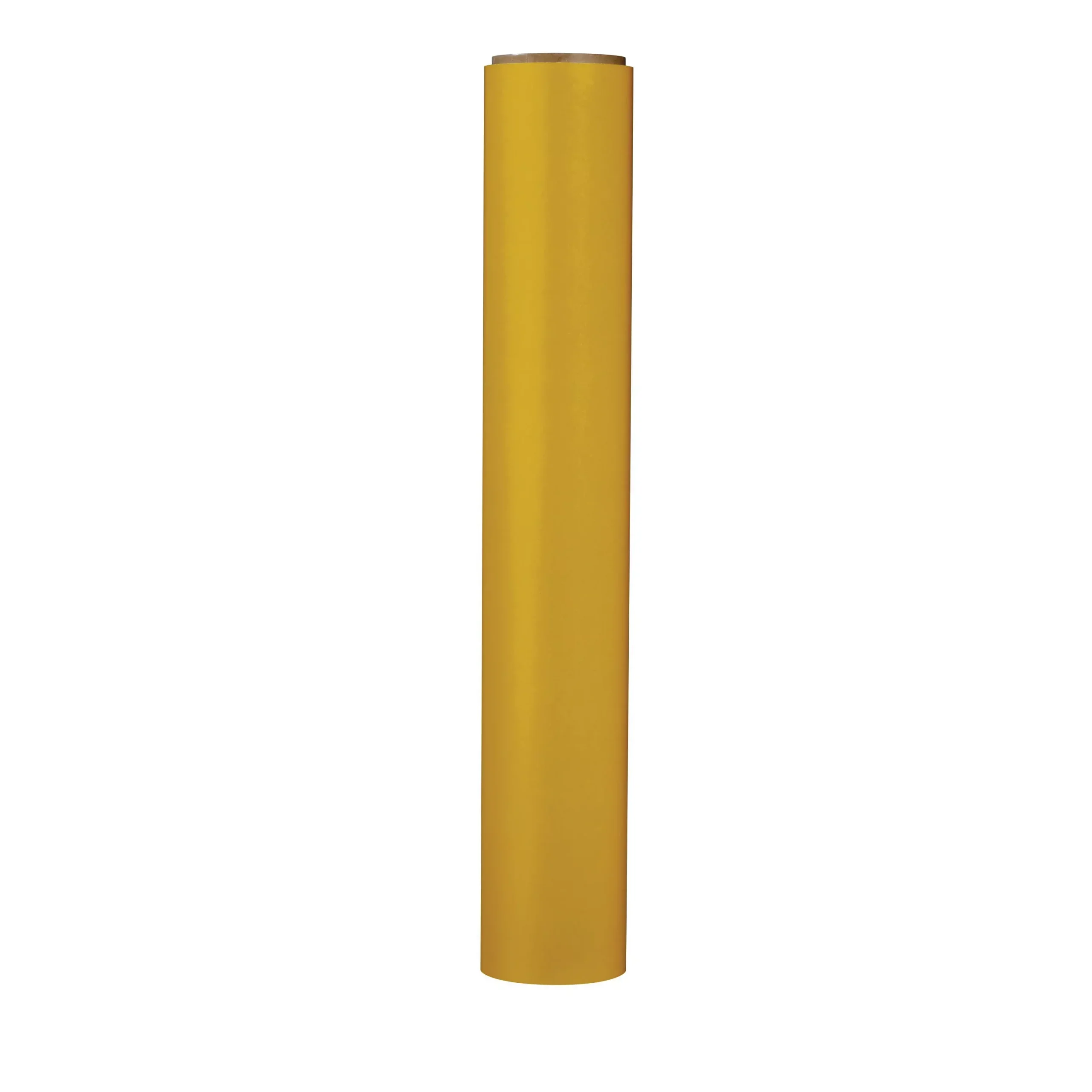 3M 1170-1171-24X50~ElectroCut Film 1171C Yellow non-punched (24 Inch x 50 Yards)