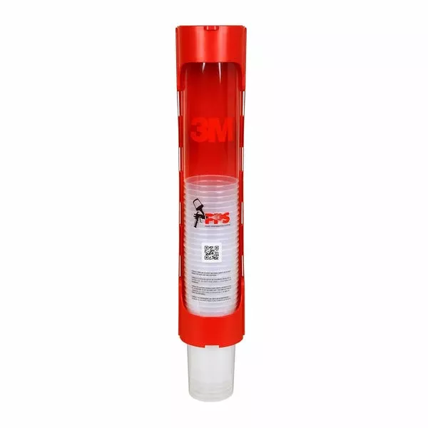 3M 16219 Large/Standard/Midi PPS Liner Dispenser