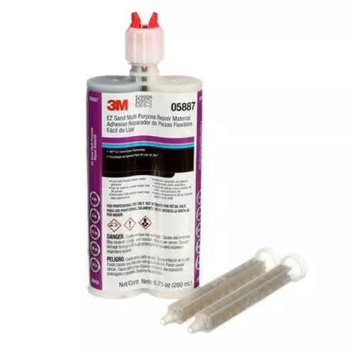 3M Automix Flexible Part Repair - 05887