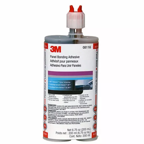 3M Automix Panel Bonding Adhesive – 08116