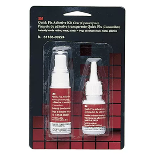 3M Automix Quick Fix Adhesive Kit – 08224