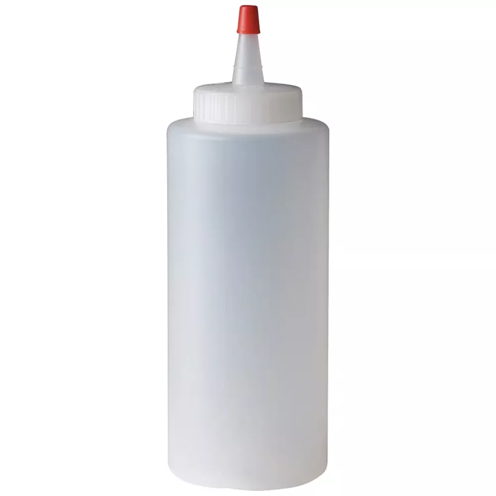 3M Detailing Squeeze Bottle – 16 oz