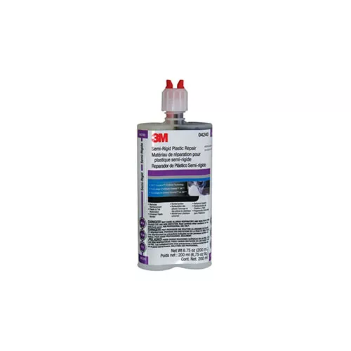 3M Duramix Plastic Repair Semi-Rigid – 04240