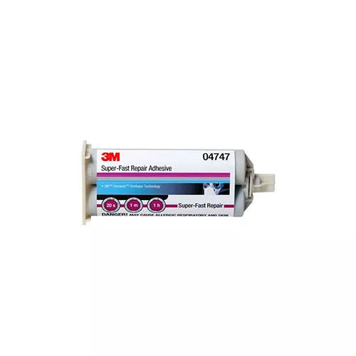 3M™ Duramix Super Fast Adhesive 04747
