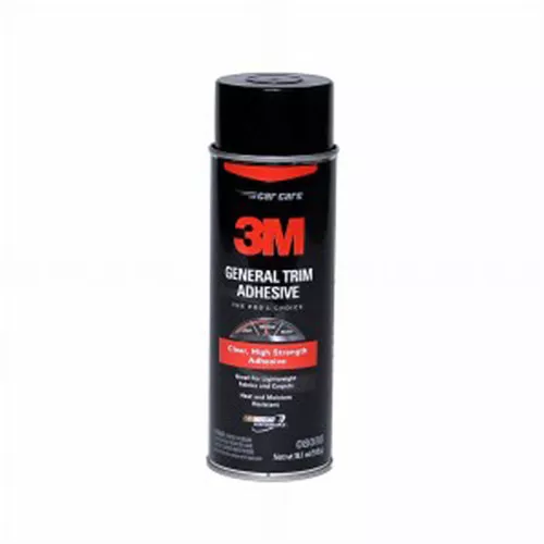 3M General Trim Adhesive Clear – 08088
