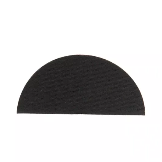 3M™ Hookit™ Half Round Pad 05792, 6 in, 20/Case