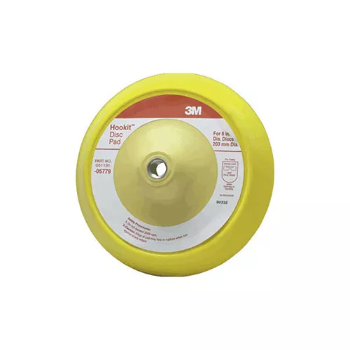 3M™ Hookit Regalite 8″ Disc Pad 05779