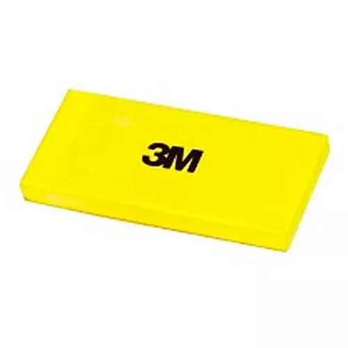 3M Hookit Sanding Block, 5/8″ x 2-1/2″ x 5-3/8″ – 05690
