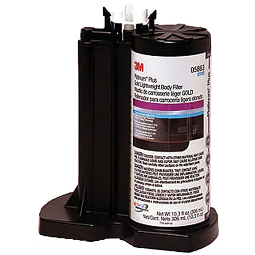 3M Marson Platinum™ Plus for DMS – 05863
