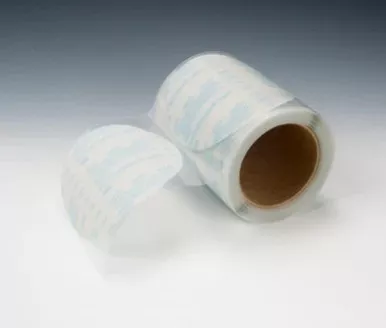 3M™ Microfinishing PSA Film Disc Roll 366L