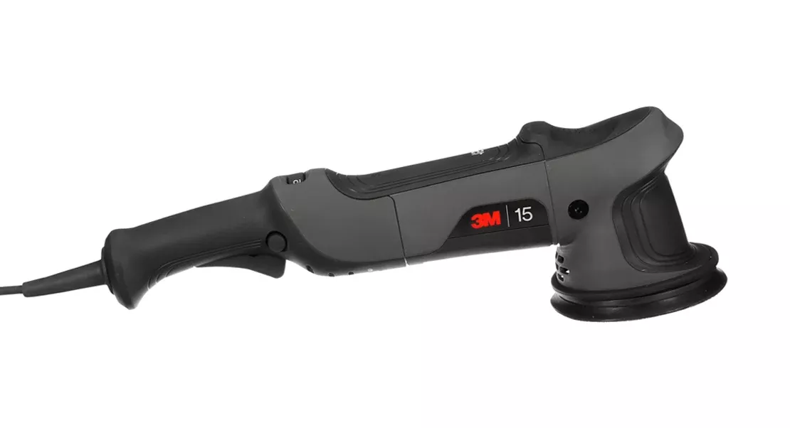 3M™ Perfect-It™ Random Orbital Polisher 15mm – 3M/34100