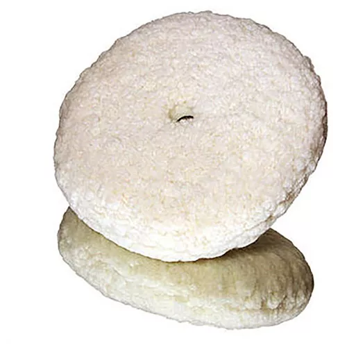 3M Perfect-It Wool Compound Pad Quick Connect – 05753