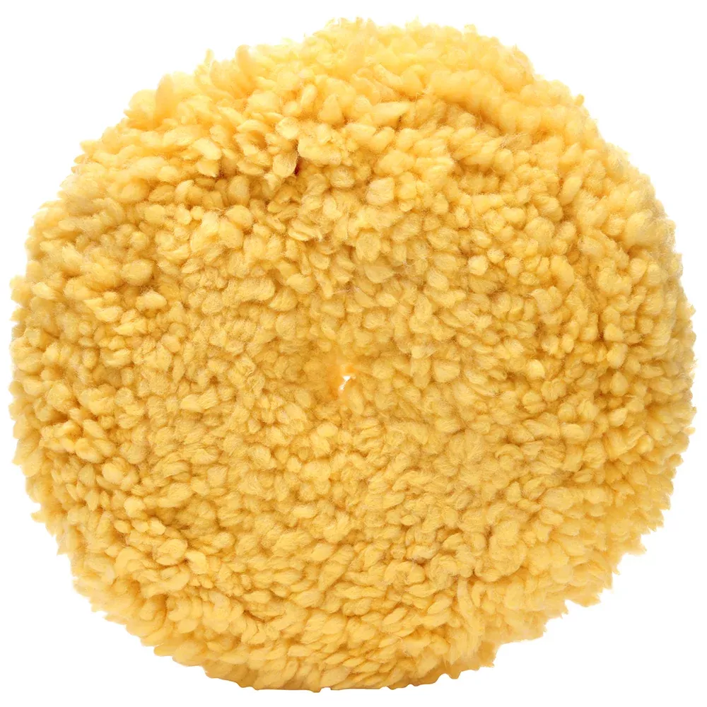 3M Perfect-It Wool Polishing Pad 05713 – 9 inch