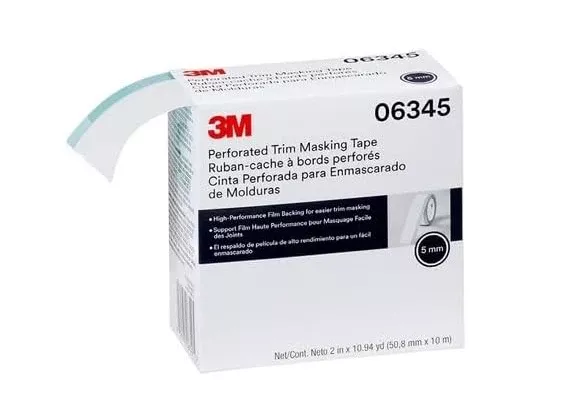 3M™ Perforated Trim Masking Tape