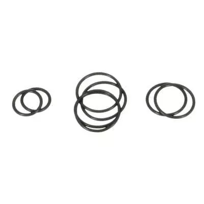 3M™ Performance Spray Gun O-Ring Kit 26841, 4/Case