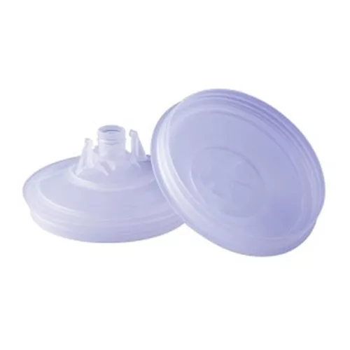 3M PPS Disposable Lids Standard and Large Size, full diameter 125 micron filters – 16199