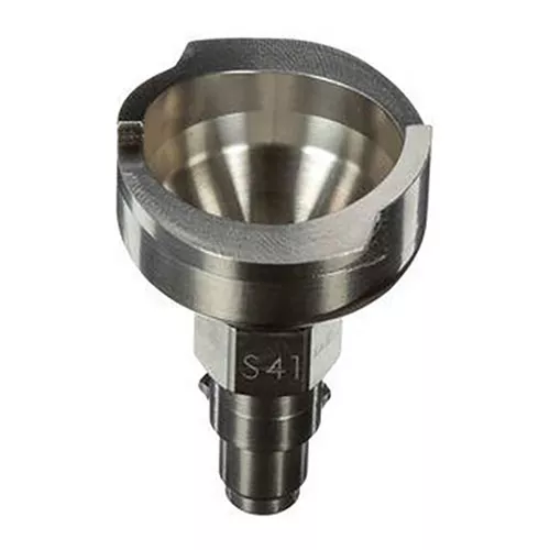 3M PPS Series 2.0 Adapter # S41, Trapezoidal Thread – QCC – 26137