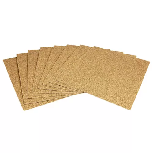3M Production Sheet, 9″ x 11″
