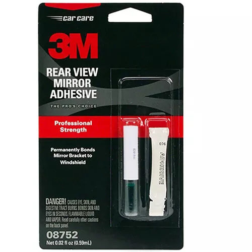 3M Rearview Mirror Adhesive – 08752
