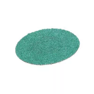 3M™ Roloc™ Green Corps™ Abrasive Disc, 25 Discs per box