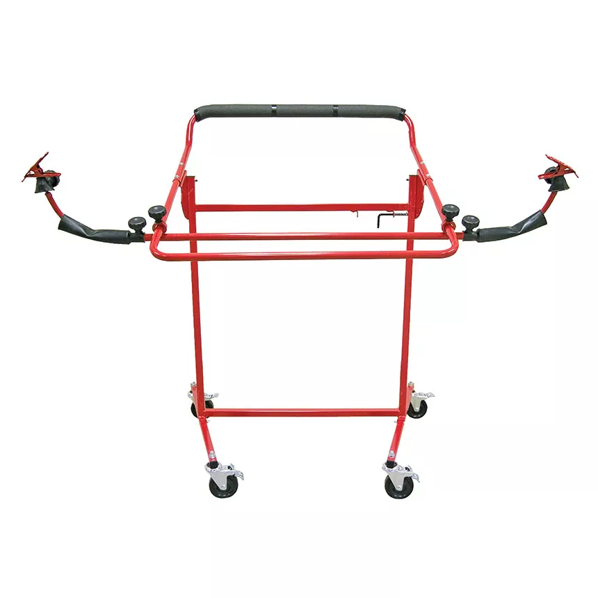 3M S.M.A.R.T. Bumper Stand – 30180