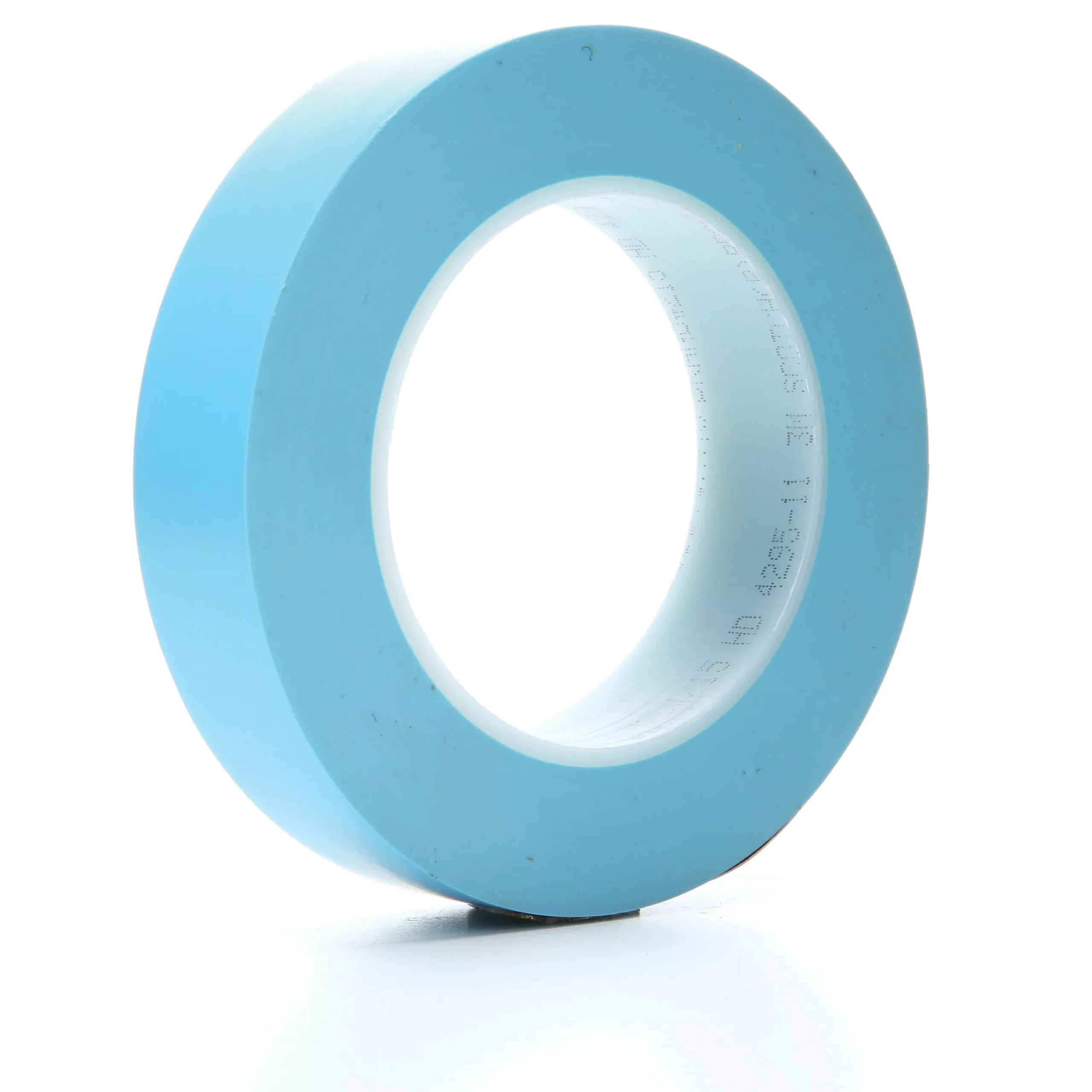 3M Scotch 215-1X60~Fine Line Tape 215 Blue 4.7 mil (1 Inch x 60 Yards)