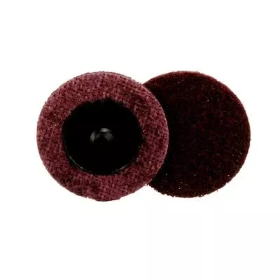3M™ Scotch-Brite™ Roloc™ Surface Conditioning Disc