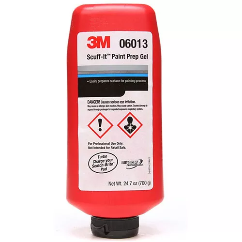 3M Scuff-It Paint Prep Gel – 06013