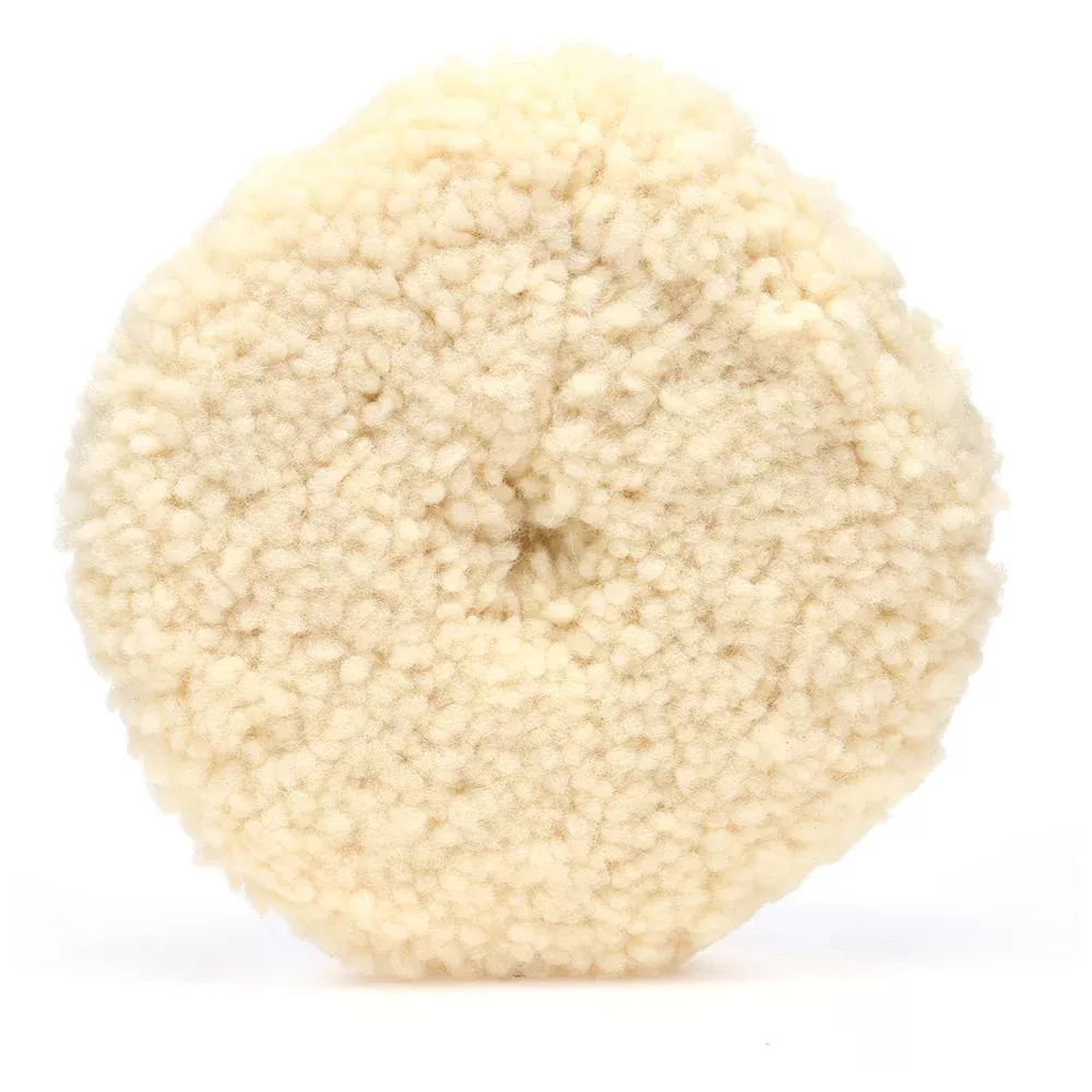 3M Wool Compounding Pad 05703 – Double Sided – 8 inch