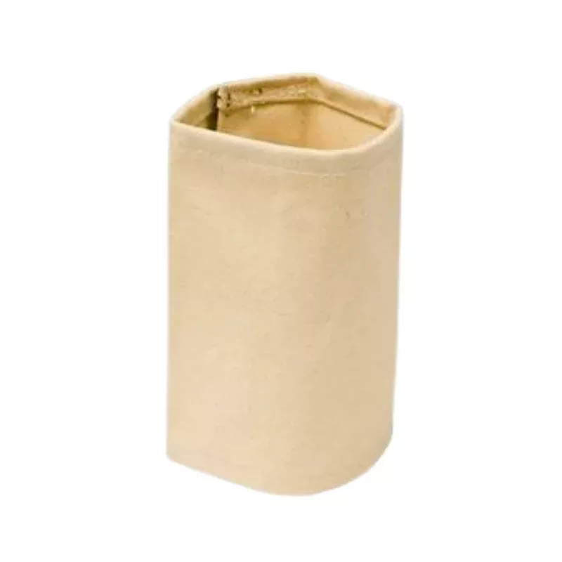 4″ Concrete Cylinder Wrap
