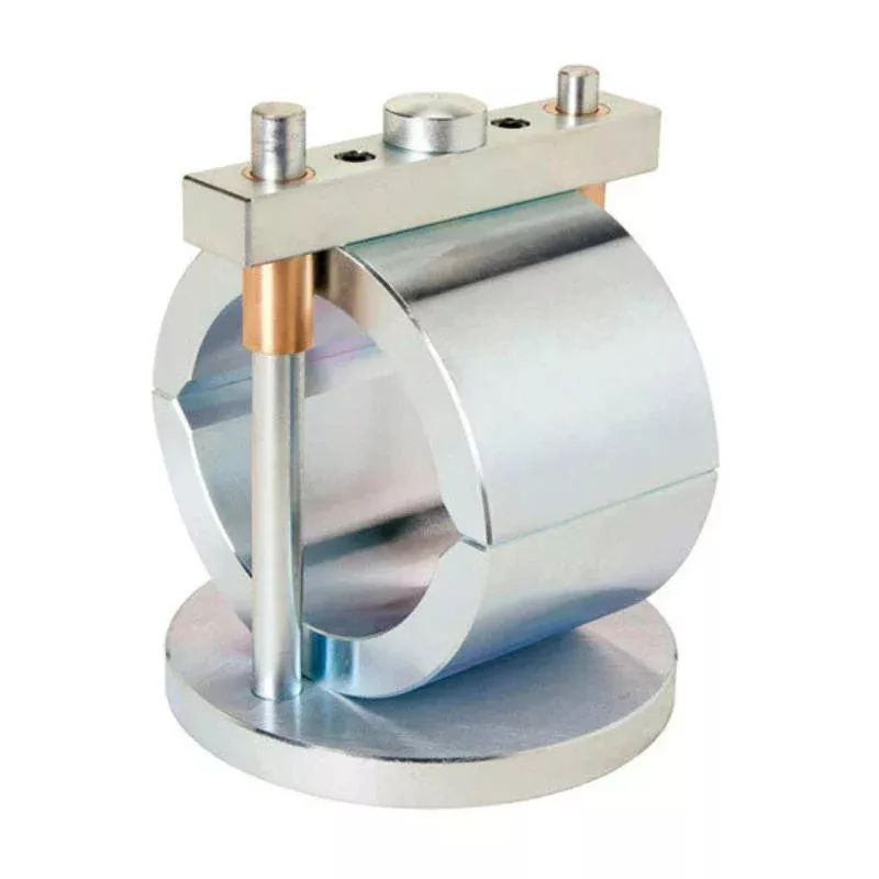 4-Inch Marshall Stability Breaking Head