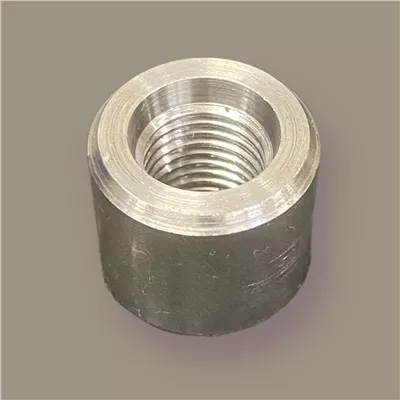 .4375 – 20 3000 PSI ORB PORTS #4 – ORB#4