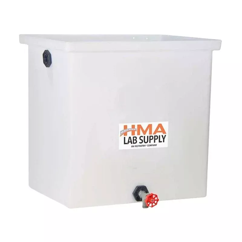 44-Gallon Molded Polyethylene Tank