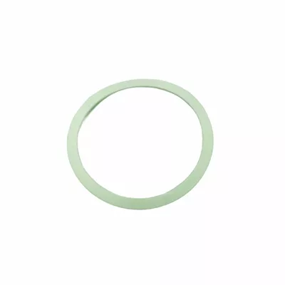 595-15T PTFE Backup Ring | 1/2 in ID