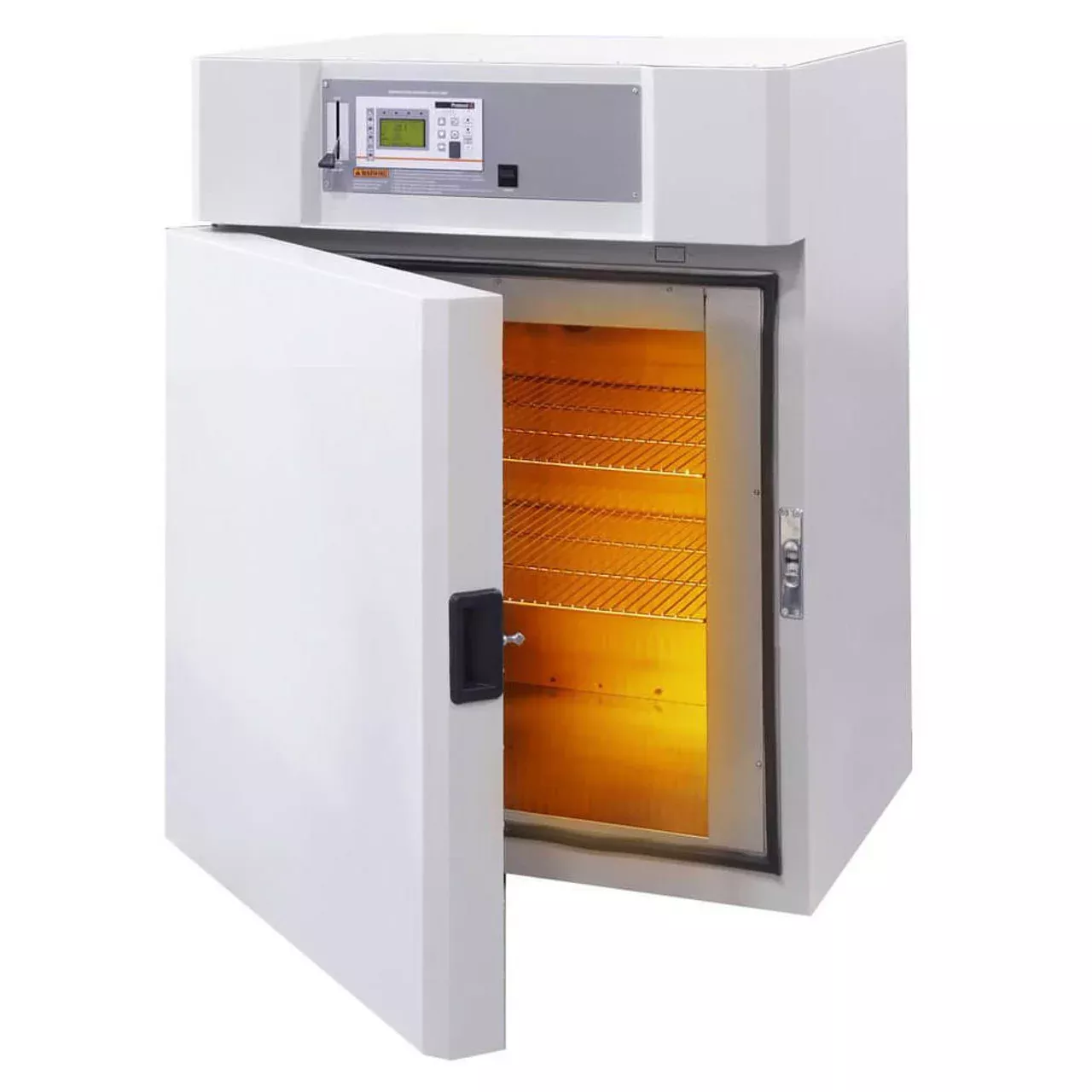 6.7 Cubic Ft Despatch High-Performance LAC Series Bench Oven