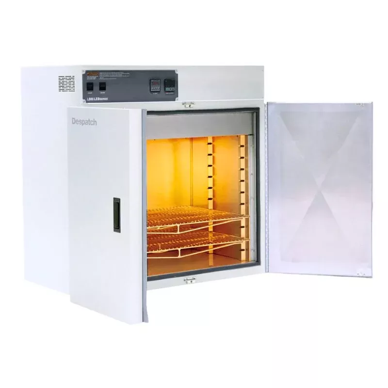 6.9 Cubic Ft Despatch LBB Series Bench Oven