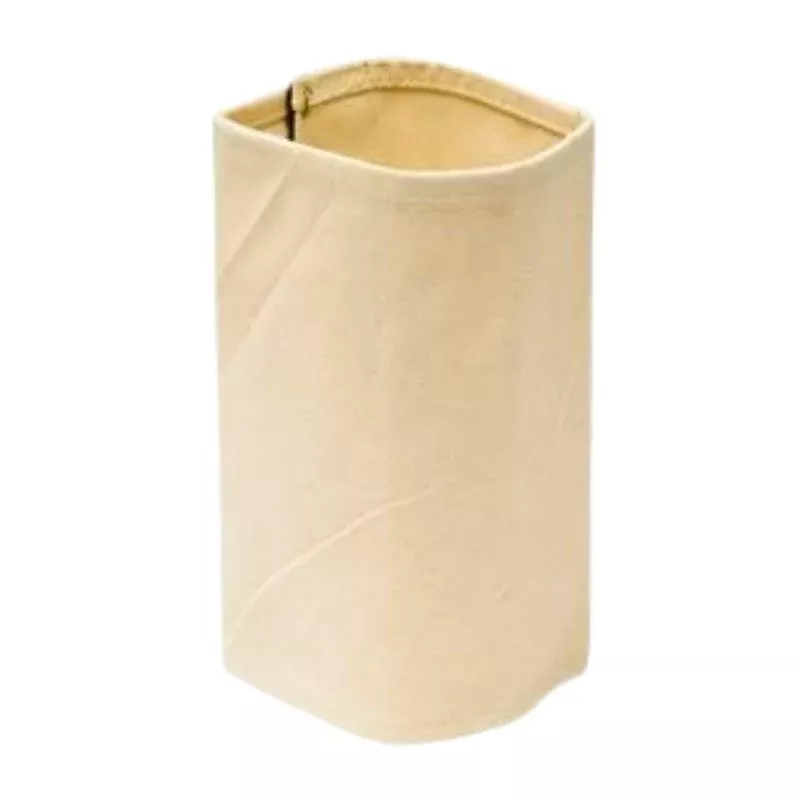 6" Concrete Cylinder Wrap