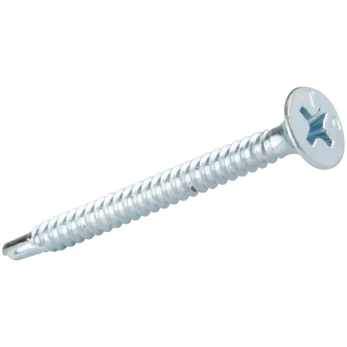 #6 X 1-5/8 In. Fine Thread Self-drilling Drywall Screw (1 Lb. Box)
