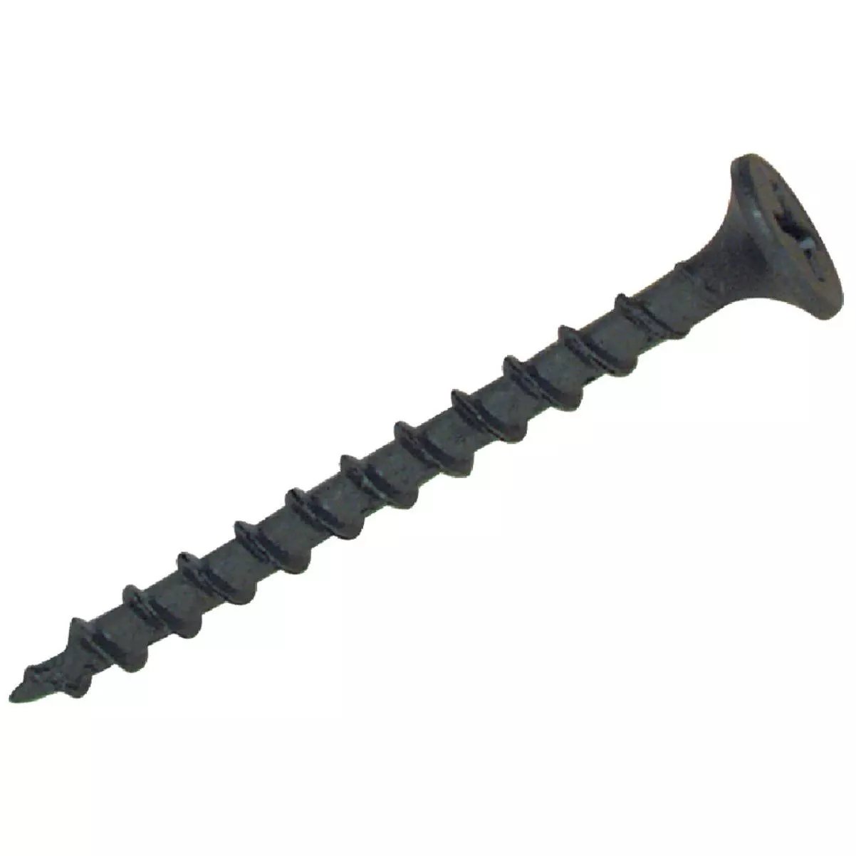 #6 X 2 In. Coarse Thread Drywall Screw (25 Lb.)