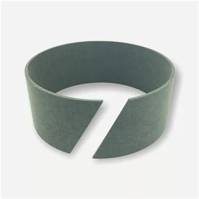 610-470-196-SC Nylon Wear Ring | 4 1/2 in ID 0.1 in CS
