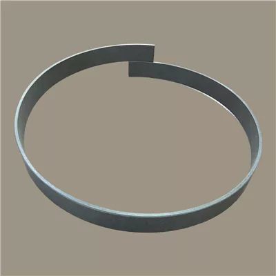 612-1050-100 Nylon Wear Ring | 10 1/4 in ID 1/8 in CS