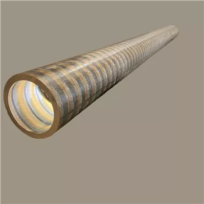 660-2500X3000 Bronze Tube