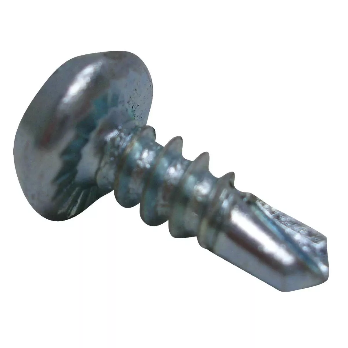 #7 X 7/16 In. #2 Phillips Self-drill Point Framing Screw (384-count)