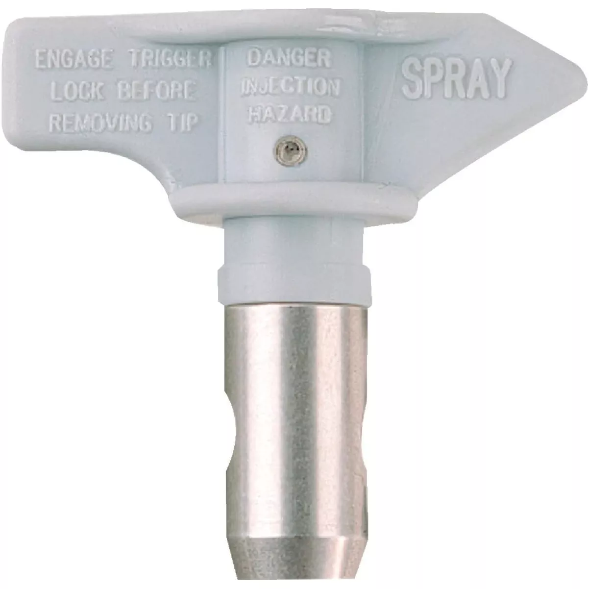 8 In. Reversible Spray Tip