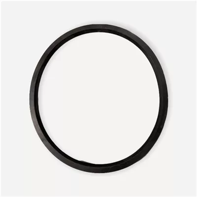 870-90 70A Buna-N Rubber U-Seal | 11 in ID
