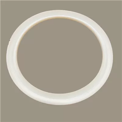 935-44 PTFE Vee Ring | 3 1/2 in ID 05 in CS